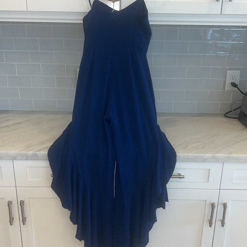 BB Dakota jumpsuit - Picture 5 of 8